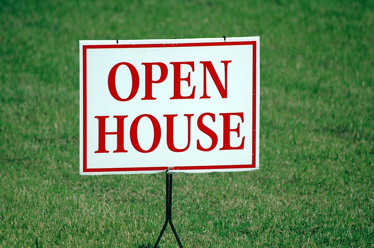 Sell a Home or Property